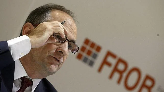 El FROB cifra en 9.765 millones de euros el «agujero» de Novagalicia Banco y Catalunya Banc