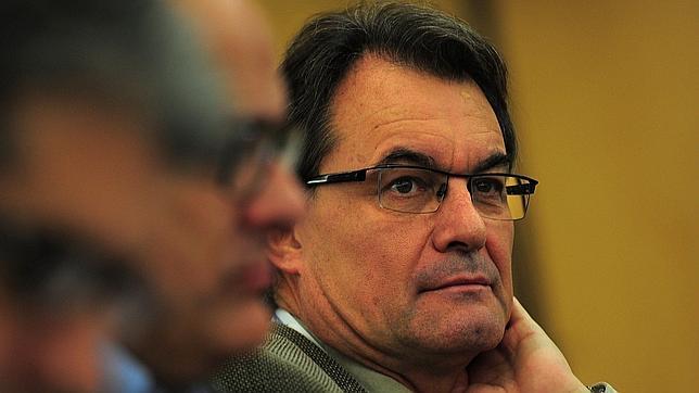 CiU y ERC se emplazan a agotar la negociación para alcanzar un acuerdo de legislatura