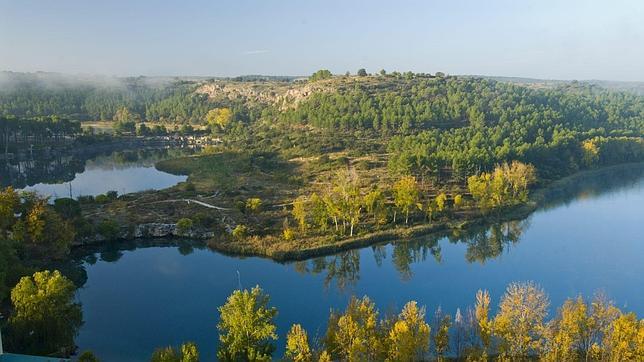 El 30% del territorio español se incluye dentro de la Red Natura 2000