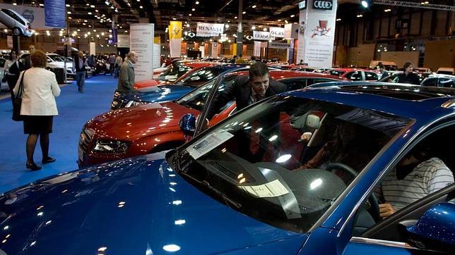 Medidas para dinamizar el sector del motor