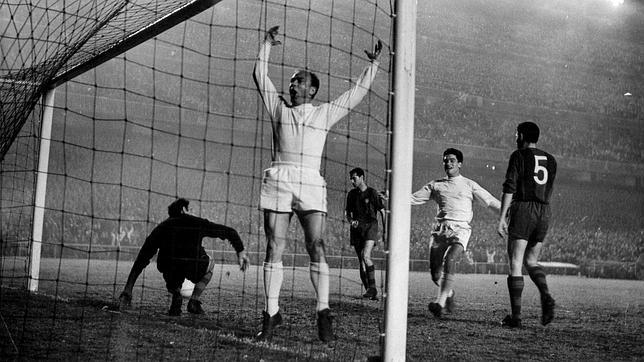 1953-1964: Recuerdos de la Copa Europa