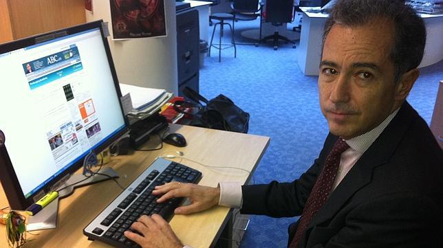 Ossorio: «Los inversores extranjeros confían en Madrid y nuestras políticas»