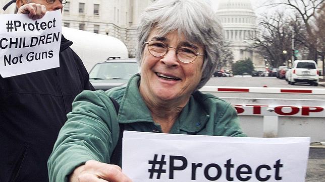 Obama expresa su apoyo «enérgico» a la propuesta de prohibir las armas de asalto