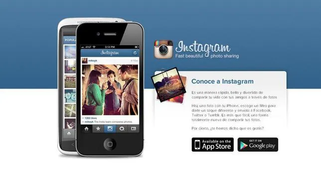 Instagram podrá vender las fotos de sus usuarios para campañas de publicidad
