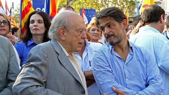 Oriol Pujol pide amparo a la Fiscalía por «indefensión» ante las acusaciones de corrupción