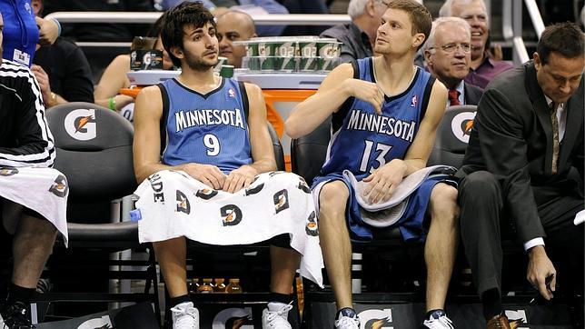 El «efecto Ricky» se desvanece en Orlando