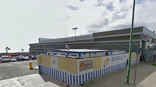 Un notario para el «parking» del Estadio