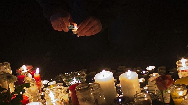 Detenido por amenazar en Facebook con atacar varios colegios tras el tiroteo de Connecticut