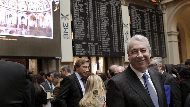 La Bolsa pierde 400.000 millones de euros desde el comienzo de la crisis económica