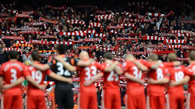 La tragedia de Hillsborough, caso abierto