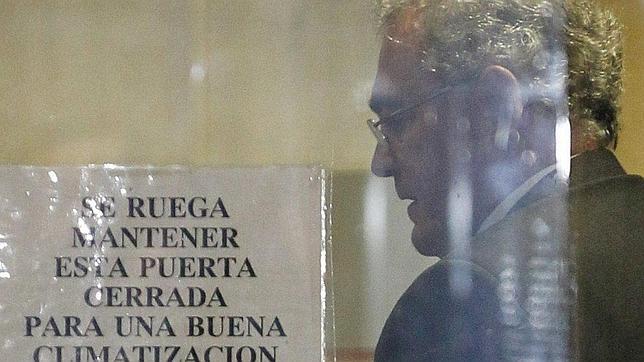 Verdú reconoce que Bankia tenía un gran problema de liquidez desde su nacimiento