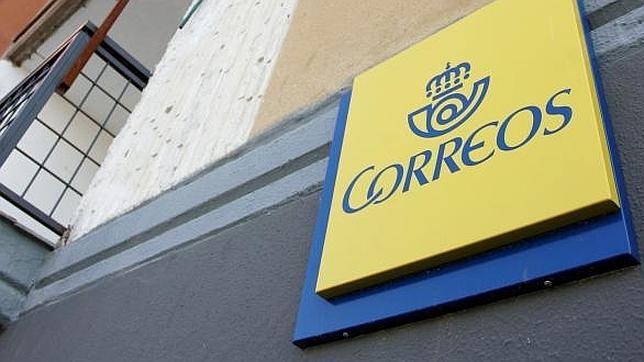 Correos prevé vender periódicos en su red de 2.300 oficinas