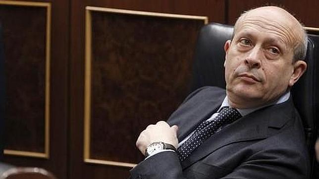 Wert mantiene su propuesta de reforma educativa sin modificaciones