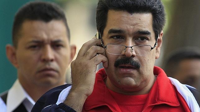 Cabello abre la puerta a una investidura tardía de Hugo Chávez ante el Supremo