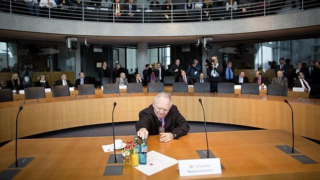 ¿Subir los salarios en Alemania, «panacea» para solucionar la crisis en España?