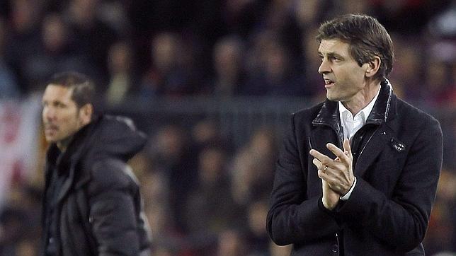 Vilanova recae en su enfermedad