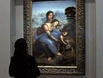 Las diez mejores exposiciones de 2012