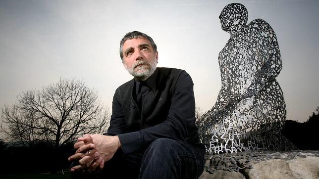Jaume Plensa, Premio Nacional de Arte Gráfico 2013
