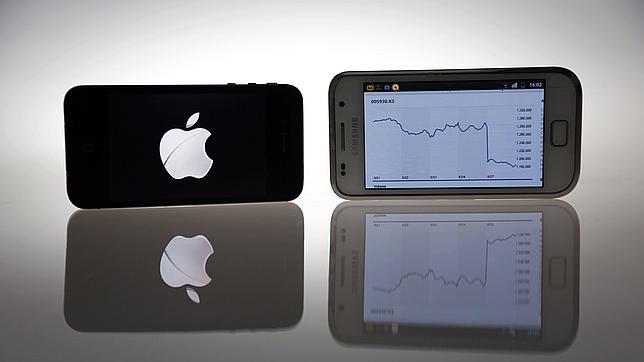Rechazan la solicitud de patente de Apple de «pinchar para hacer zoom»
