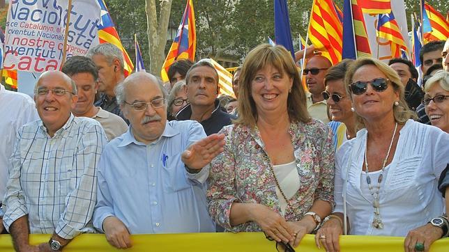 Segundo plante de Cataluña al Gobierno