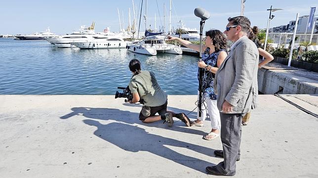 Así se gestó el reportaje de la BBC que pretende ridiculizar a Valencia