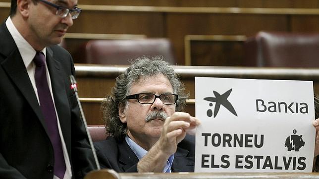 ERC: «Suspender la autonomía catalana solo serviría como catalizador del proceso»