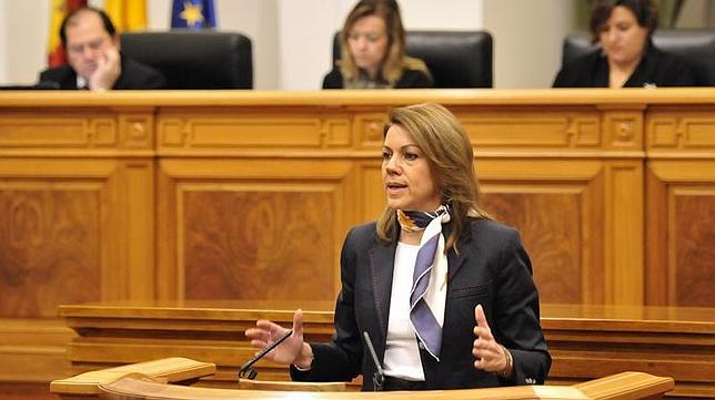 Los diputados de Castilla-La Mancha se quedan sin sueldo