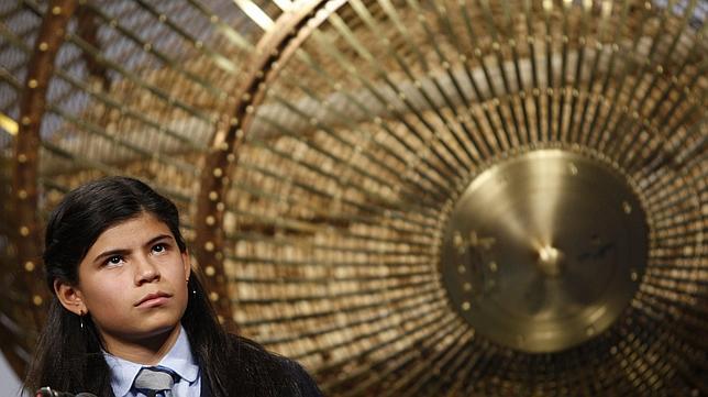 Lotería de Navidad 2012: 200 años de anécdotas y meteduras de pata con el Gordo