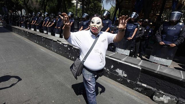 Más de la mitad de los municipios de Chiapas se declaran en quiebra