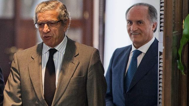 España-Duero deberá renegociar su unión con Unicaja tras su nacionalización