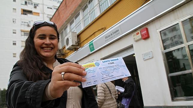 Lotería de Navidad 2012: Caen las ventas de la Lotería de Navidad el 8,03% respecto al año pasado