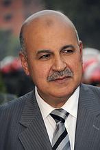 Dimite el vicepresidente egipcio durante la consulta sobre la nueva Constitución