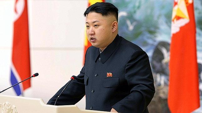 Kim Jong-un amenaza con lanzar más satélites