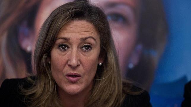 Sonia Gumpert, nueva decana de los abogados madrileños