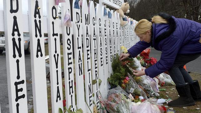 Una profesora cuenta cómo sobrevivió a la masacre de Newtown