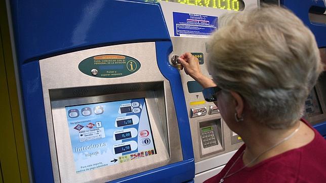 El Metro cierra a las 22 horas en Nochebuena y abre a las 8 en Navidad