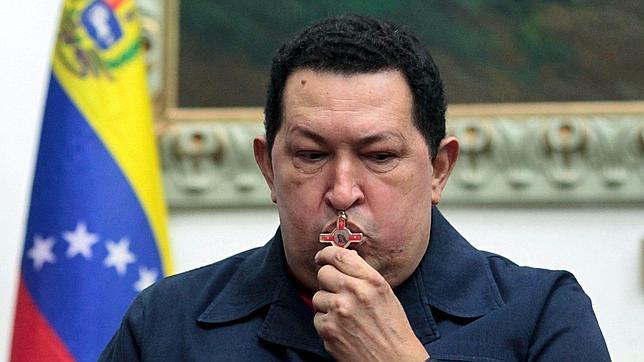 La oposición a Hugo Chávez espera una amnistía para exiliados y «presos políticos»