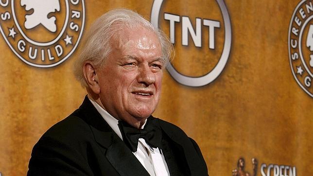 Fallece el actor Charles Durning