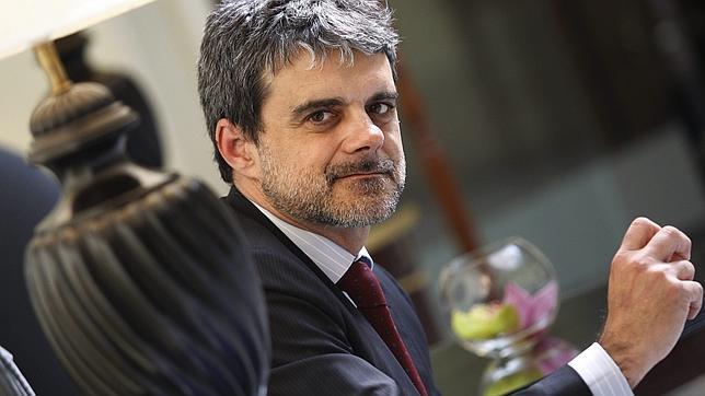 «EE. UU. percibe que España hace los deberes y saldrá del túnel»