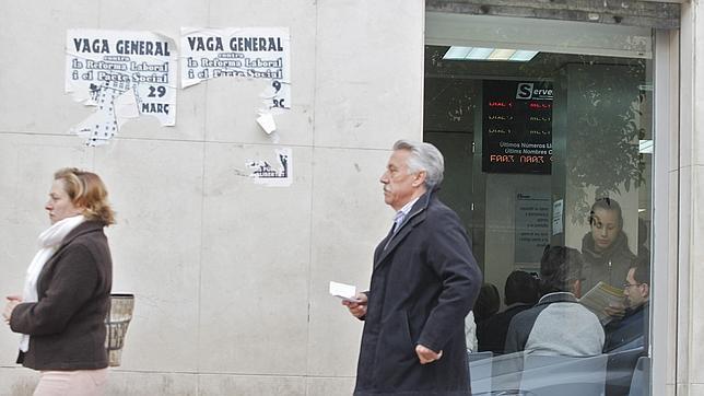 Los trabajos más demandados para 2013