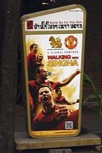 La Premier League golea en Asia al resto de las grandes ligas europeas