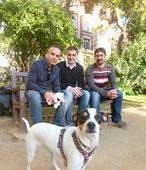 Nace el WhatsApp para perros