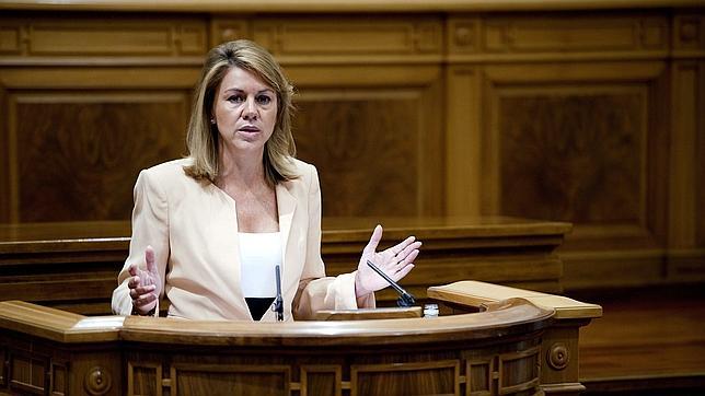 Los diputados de Castilla-La Mancha cobrarán 955 euros fijos y 150 por dieta