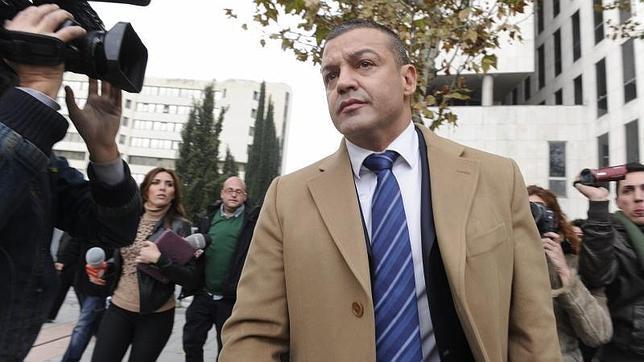 Detienen a Miguel Ángel Flores, promotor de la fiesta del Madrid Arena, por riesgo de fuga