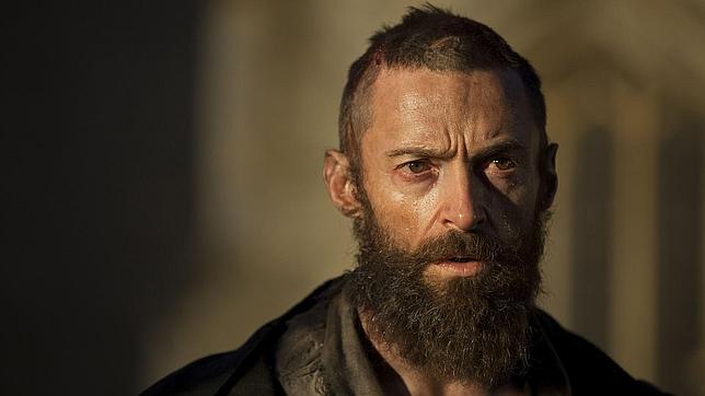 Hugh Jackman: «Espero que hayamos superado esa idea de que los hombres no deben llorar»