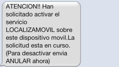 Así intentaron estafar los ciberdelincuentes en 2012