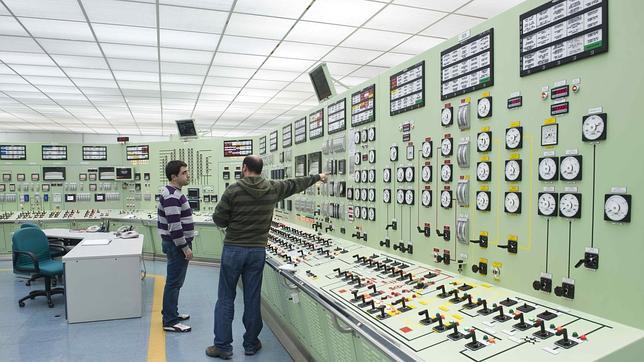 Nuclenor ratifica el cierre de la central de de Garoña