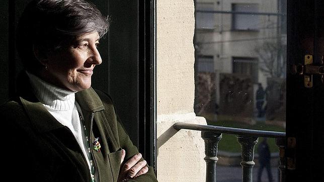 Mintegi: «ETA espera una interlocución para entregar las armas»