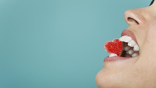 El secreto para no engordar: masticar la comida 30 segundos antes de tragar
