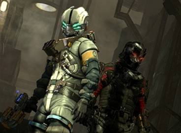 «Dead Space 3» utilizará Kinect para mejorar el modo cooperativo